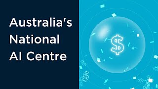 Australias National Ai Centre