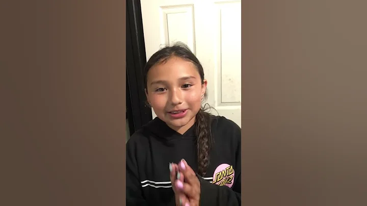 My First Video