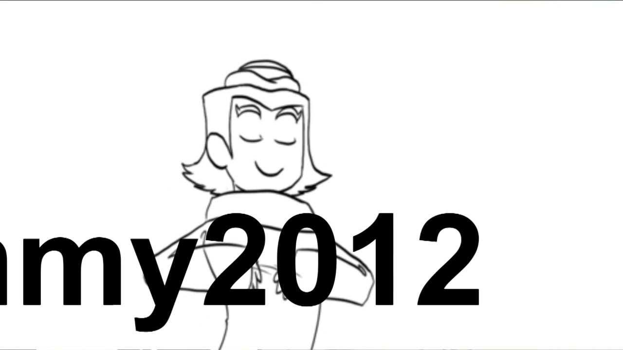 WorldOfTimmy2012 Studios (2016) (Le Mime)