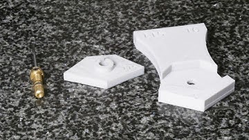 2 In 1 Graver Sharpening Template