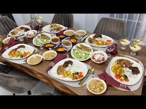 Video: 10 restorantet më të mira në Marok