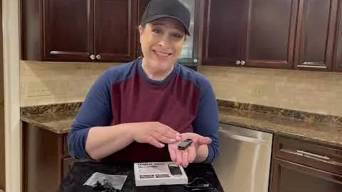 Review of 64GB Digital Voice Recorder with Playback - 750Hours Voice Activated Recorder