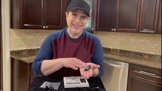 Review of 64GB Digital Voice Recorder with Playback - 750Hours Voice Activated Recorder