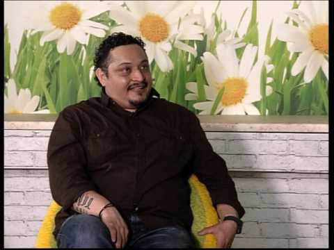 Ранок-панок. Дарвін Седеньо