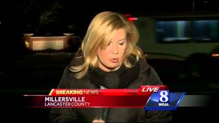 Boyfriend behind bars after student found dead at Millersville