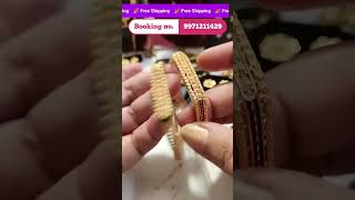 💎✨ Jewellery Reel 😍 | Trending Designs, Elegant Styles & Must-Have Collection 🔥