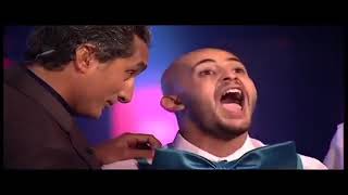 باسم يوسف اغنية بعد الثورة جالنا رئيس     احيه احيه بتعمل كده ليه 2013 10 25 2