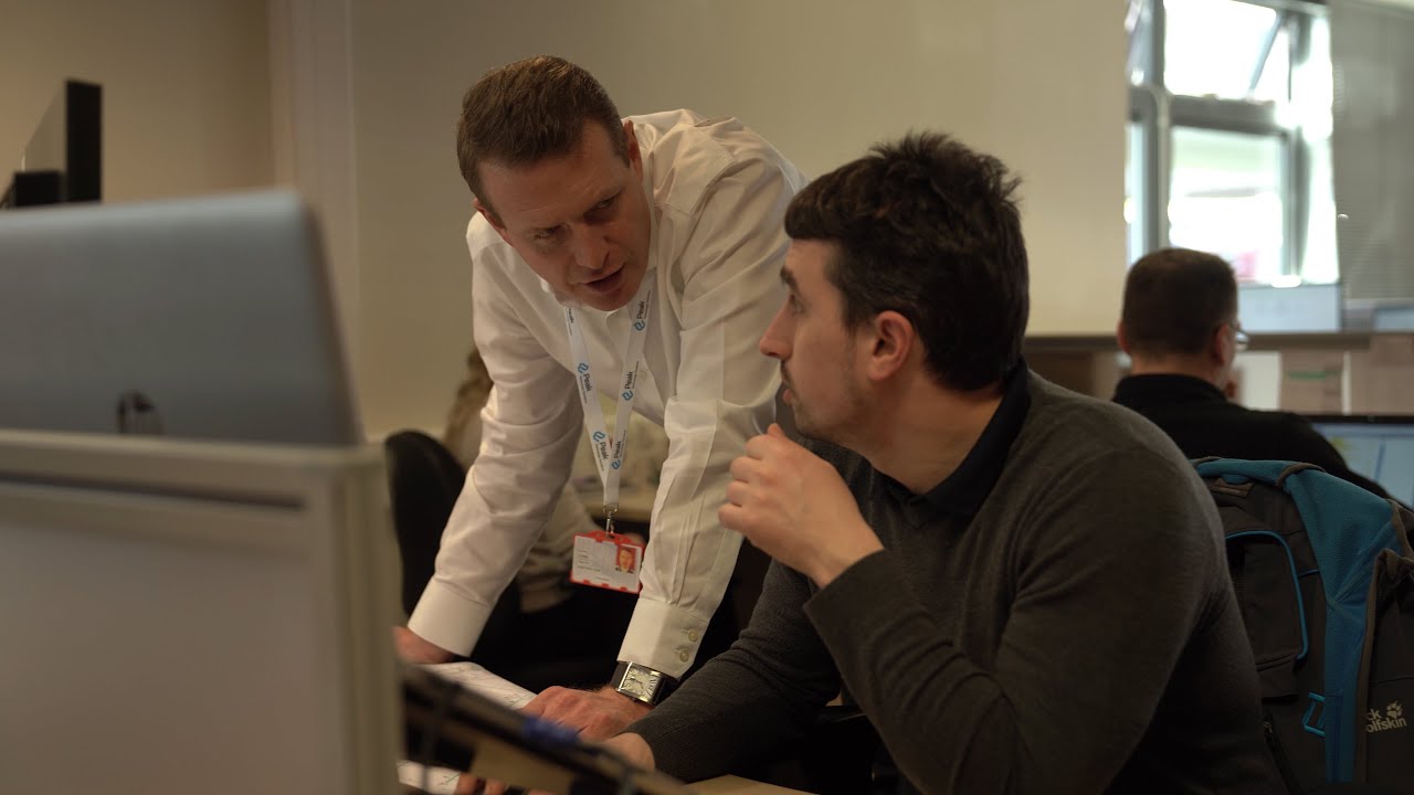 Peak Technology Solutions - Work Life Balance