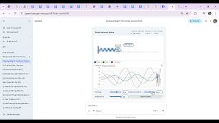 Famous How AI is Revolutionizing Education: Real-Time Physics by Gemini Wealth