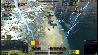 Attempt 2 - Fnor, Prank, Gwen -331 Time