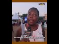 STELLA ASSOUMOU : A LA DÉCOUVERTE DU PREMIER PRIX DU CONCOURS PITCH ABIDJAN CINÉ SCRATCH 2025.