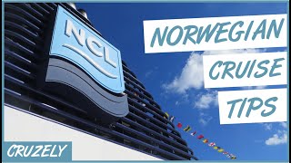 12 Must-Have Norwegian Cruise Tips, Tricks,  & Things to Know