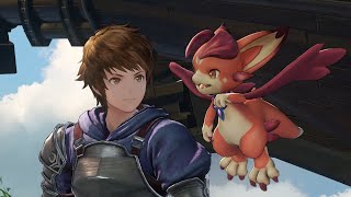 Granblue Fantasy: Relink - New Gameplay: Full Assist Mode