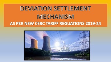 What is Deviation Settlement Mechanism(DSM)? High Demand & Low Demand Season, Peak & Off-Peak period
