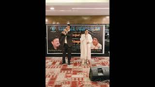 Kabhi Raat Din Hum Door The  Mohammad Rafi  Lata Mangeshkar  Aamne Saamne  Kalyanji Anandji