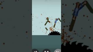 ☠️Did you see that😱 #shorts #funnyshorts #fall #crazyphysics #gamingshorts #shortsviral