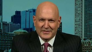 Dr. Keith Ablow: We've got a genius in the Oval Office