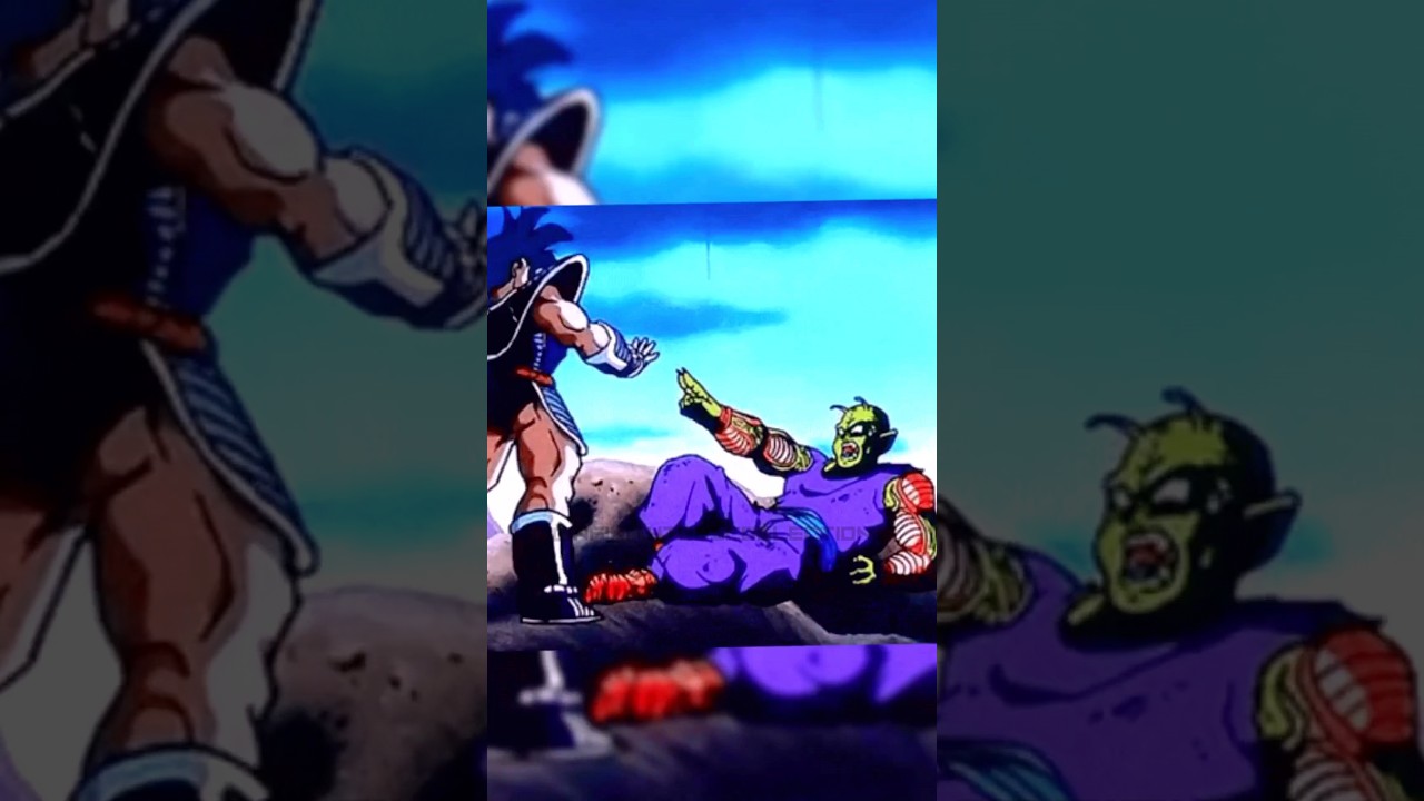 Dragonball Z s.h. figuarts Turles unboxing🤯 