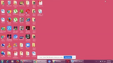 Class 4 Formatting a Document Part 2