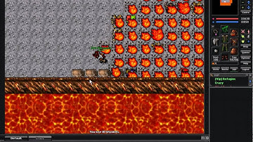 Quest Dwarven Set [ Refugia OT ]