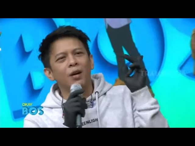 NOAH - Kala Cinta Menggoda | OKAY BOS class=