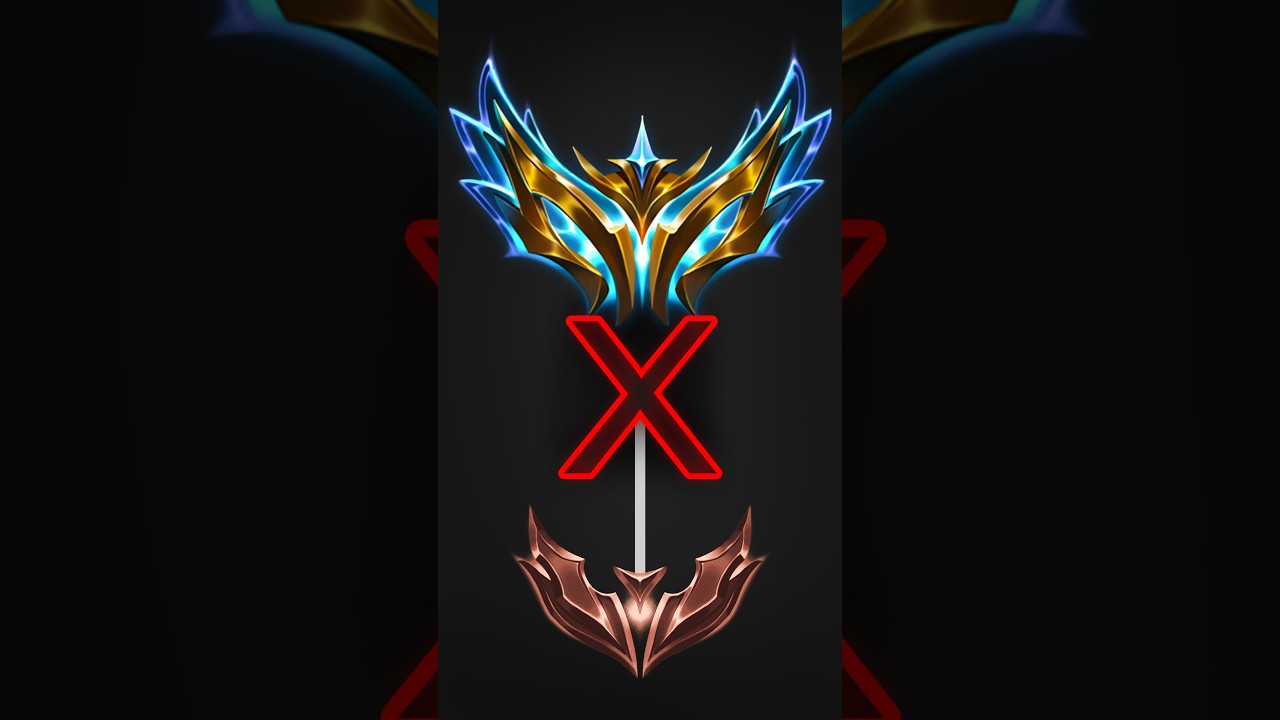 I Can’t Believe I FAILED This Challenge... #leagueoflegends