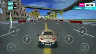 🔴COURSE DE RUE 3D| Ultimate Race #3 screenshot 5