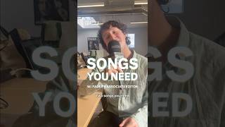 Two Songs You Need If You Wanna Let It All Out At The Club