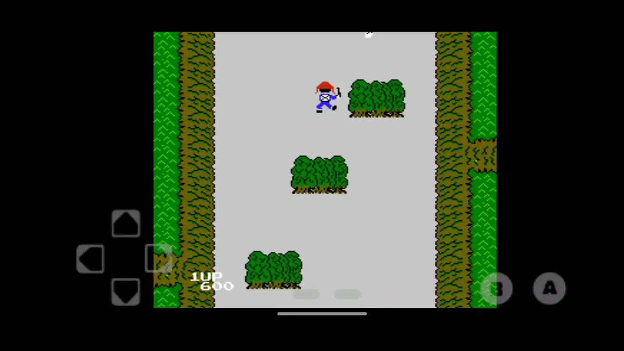 Experiencing Games S02 Epi 22