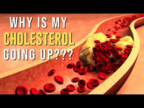 why-cholesterol-can-go-up-on-the-keto-diet?