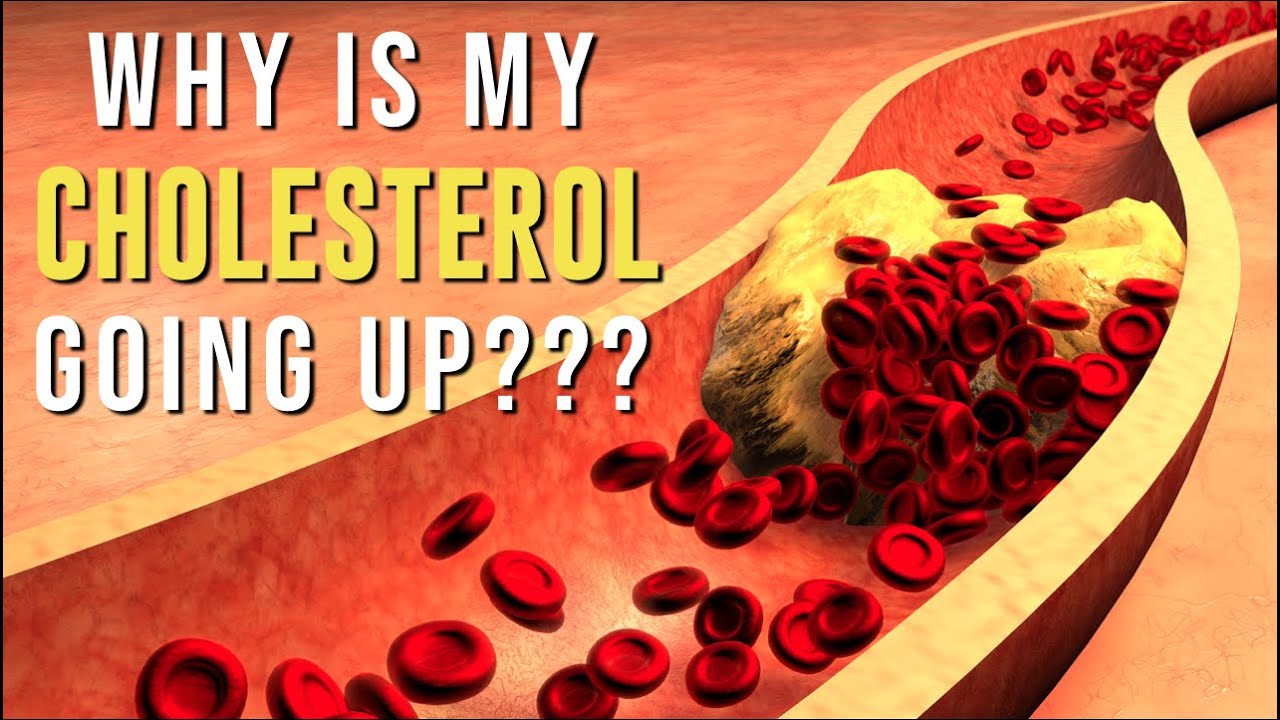 Keto Diet Cholesterol