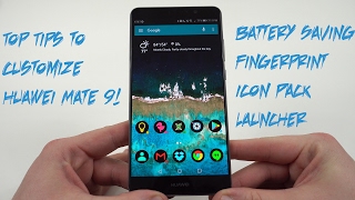 Customizing Your Huawei Mate 9-Top Tips to Improve Experience! 🔥🔥🔥 screenshot 1