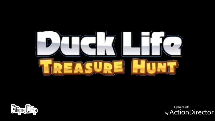 Duck Life: Treasure Hunt (Windows, Mobile, Android, iOS, Online) (gamerip)  (2014) MP3 - Download Duck Life: Treasure Hunt (Windows, Mobile, Android,  iOS, Online) (gamerip) (2014) Soundtracks for FREE!