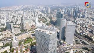 Download Lagu Azrieli Sarona MP3