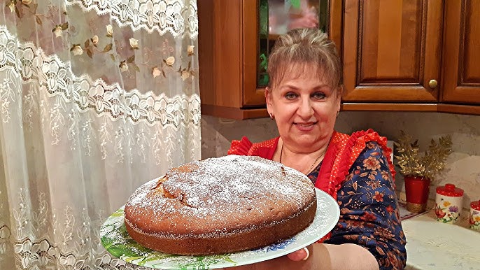 Ингредиенты Песочный пирог с вареньем