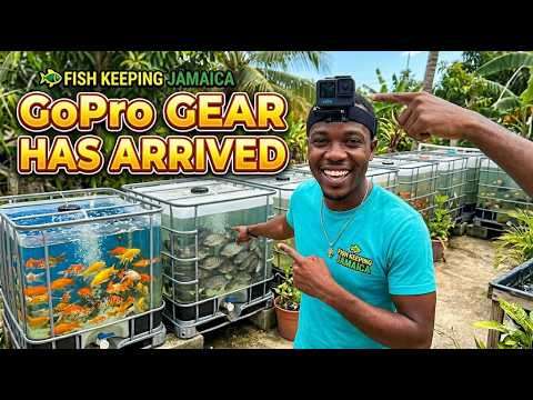 Unboxing the Ultimate GoPro Universal Kit! 😍 | First Impressions & Surprise Features!