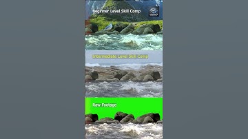 Green screen #nuke #filmmaking #chromakey #videoediting #video #greenscreen #colorgrading #shorts