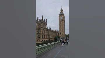 Big Ben, London 🇬🇧 🥰⏰️  #bigben #london #uk #england #europe #travel #clock #westminister #holiday
