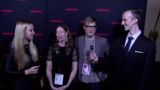 Cinequest - Opening Night