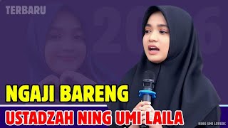 NING UMI LAILA 2026