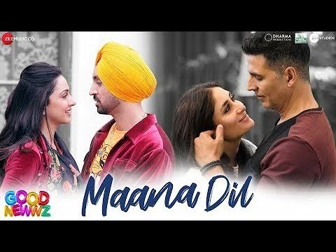 maana-dil-full-video-song-|-good-newwz-|-akshay,-kareena,-diljit,-kiara-|-b-praak-|-heartless-music