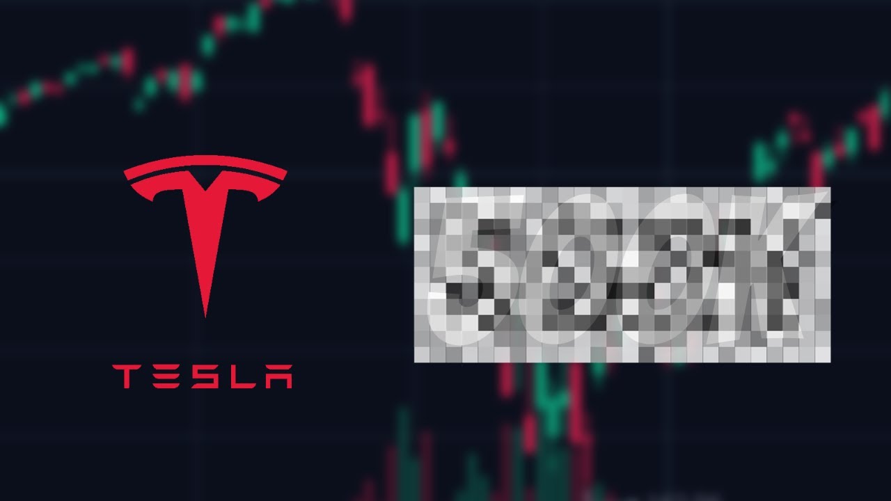 Tesla Q3 Delivery Estimates.. (and Why Tesla Stock is Crashing) - YouTube