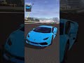 Car crash test #shorts