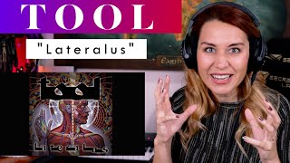 Spiral Out! Tool "Lateralus" REACTION & ANALYSIS by Vocal Coach / Opera Singer