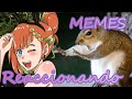 【MEMES】Reaccionando memes!! memesリアクション!!!! ☆JP/ES OK☆