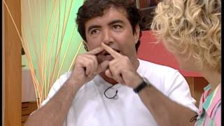 Programa 160 - Maru a la tarde