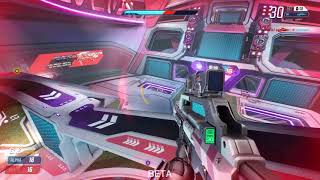 Splitgate fragtastic killection agency