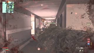 iClawz_xVizz 7 Man Kill Feed