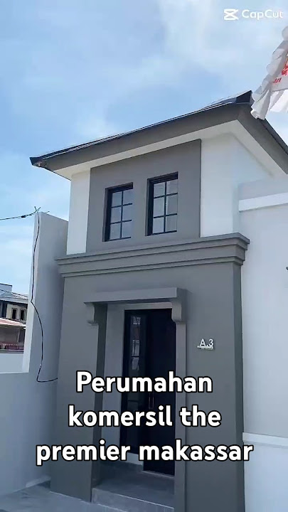 Perumahan Terbaru di Kota Makassar,.📍Jl. Poros Birta Manggala, Antang. Makassar