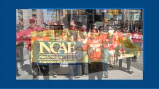 Ncae - Unite, Organize And Empower With One Voice